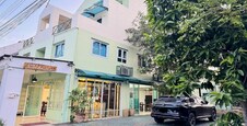 Hotel O Bupatara Chiangmai