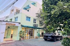 Hotel O Bupatara Chiangmai
