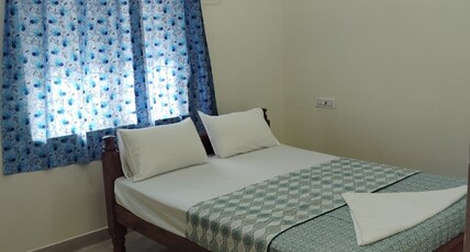 Sankara Residency Room Type - Deluxe AC Room