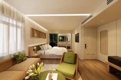 NiK Hotel Nguyen Trai