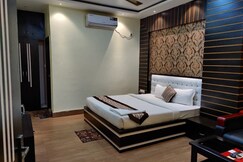 Hotel Ramsan Plaza