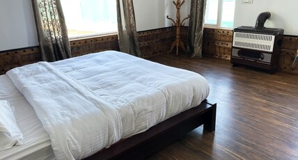 VELORA-DOODHPATHRI Room Type - TOSA MAIDAN HORIZON ROOM