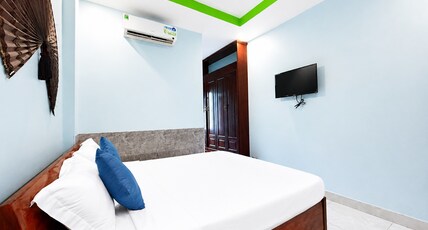 Palette Anh Vu Hotel Phu Quoc Room Type - Vietnam Superior Double