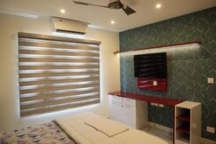 Probity Ventures 1BHK at Palayam