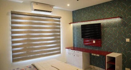 Probity Ventures 1BHK at Palayam Room Type - Probity Ventures 1BHK at Palayam