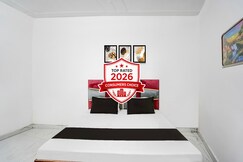 Super Hotel O Burari New Delhi