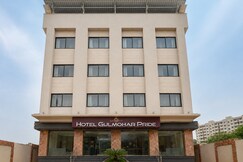 Hotel Gulmohar Pride