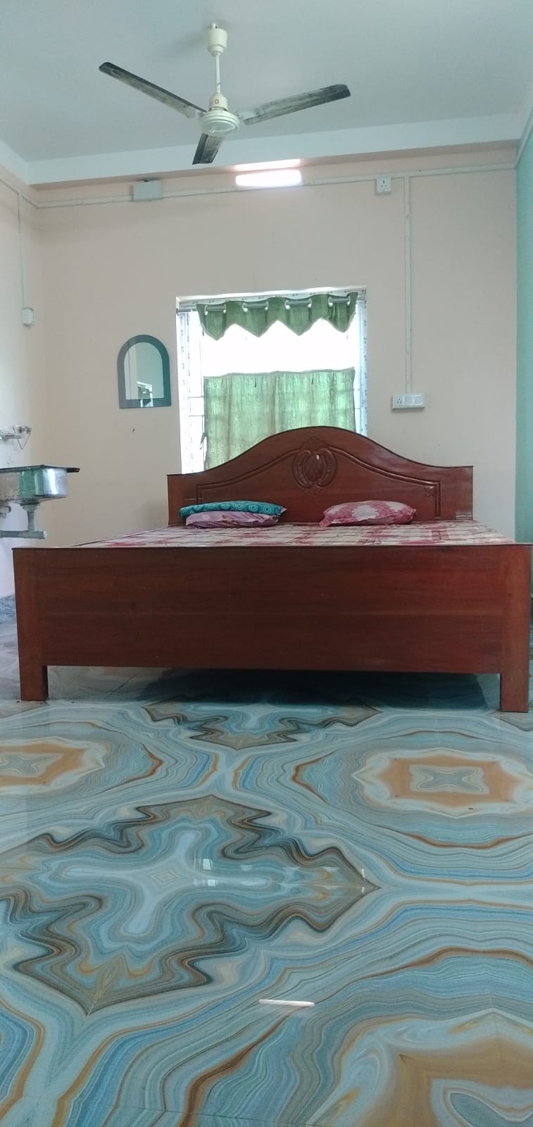 P. R ABASIK GUEST HOUSE - Tap to explore photos