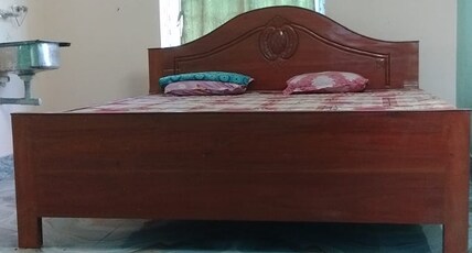 P. R ABASIK GUEST HOUSE Room Type - Bedroom 11