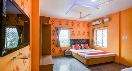 Super Hotel O Priyal Amrit Sagar Room Type - Suite