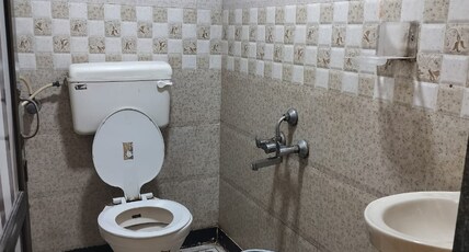 BKC MUMBAI RESIDENCY Room Type - Double Bed AC Room