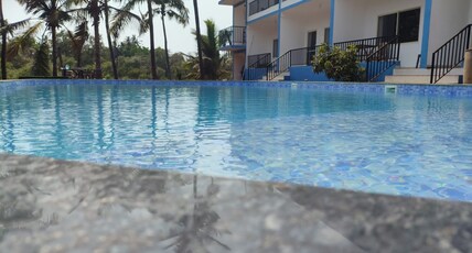 Rivaba Resort by White Villa Goa Room Type - Premium Suite Room Rivaba Resort by White Villa Goa Room Type - Premium Suite Room