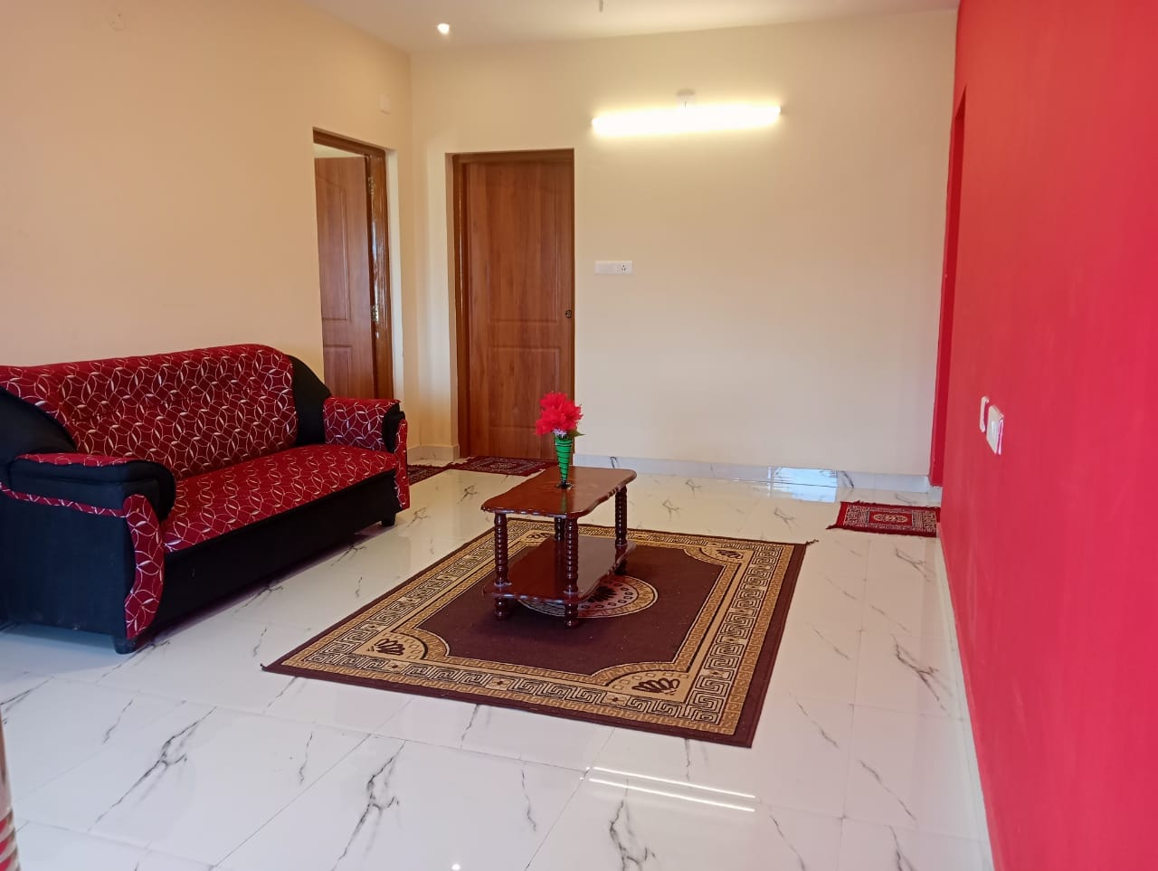 West Hill Daffodils Inn | Entire Homestay - Tap to explore photos