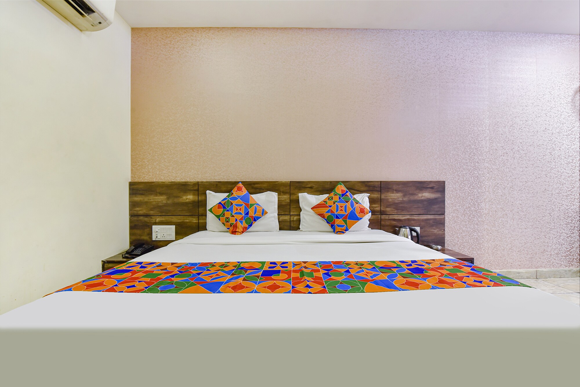FabHotel Padmawati Palace - Tap to explore photos