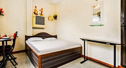 HOTEL GURUKRIPA Room Type - A/C Rooms