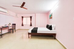 Hotel O Shirdi Blissful Residency