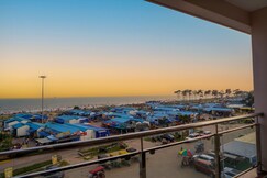 Hotel New Sagar Priya