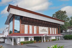 Contour Indraprastham Convention Centre and Rooms