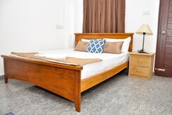 Enkay Apartments Bangalore (Hebbal)