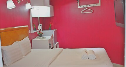 Hote123 Room Type - Standard Room