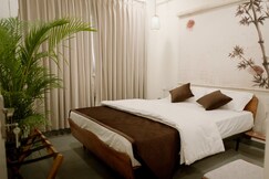 The City Boho Luxe 3BHK Jayanagar Great Location