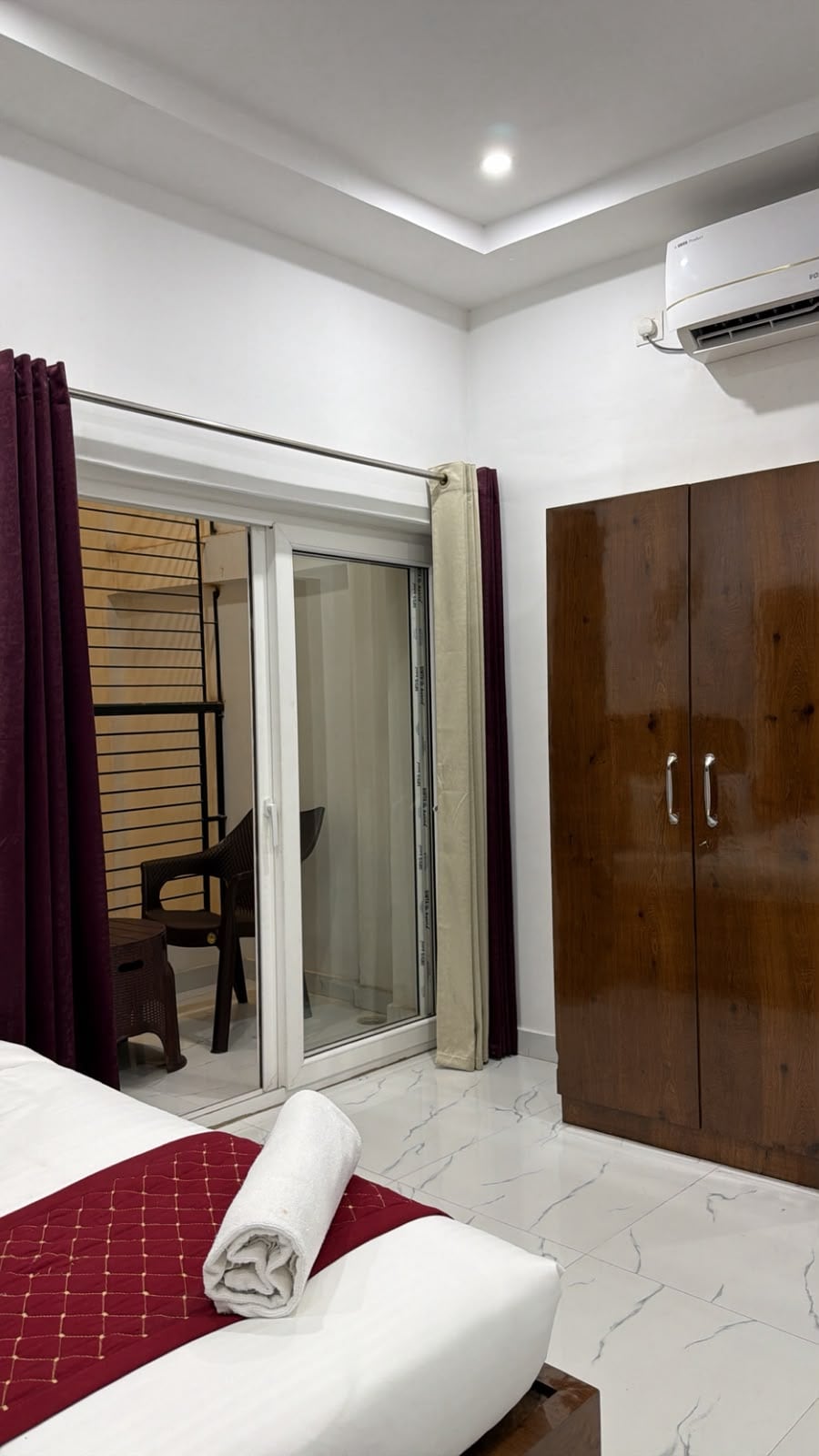 TRISHUL INN - Tap to explore photos