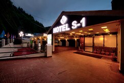 Hotel S1 by Vivo Hotels
