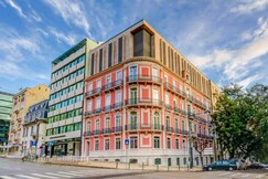 Hotel Vincci Liberdade