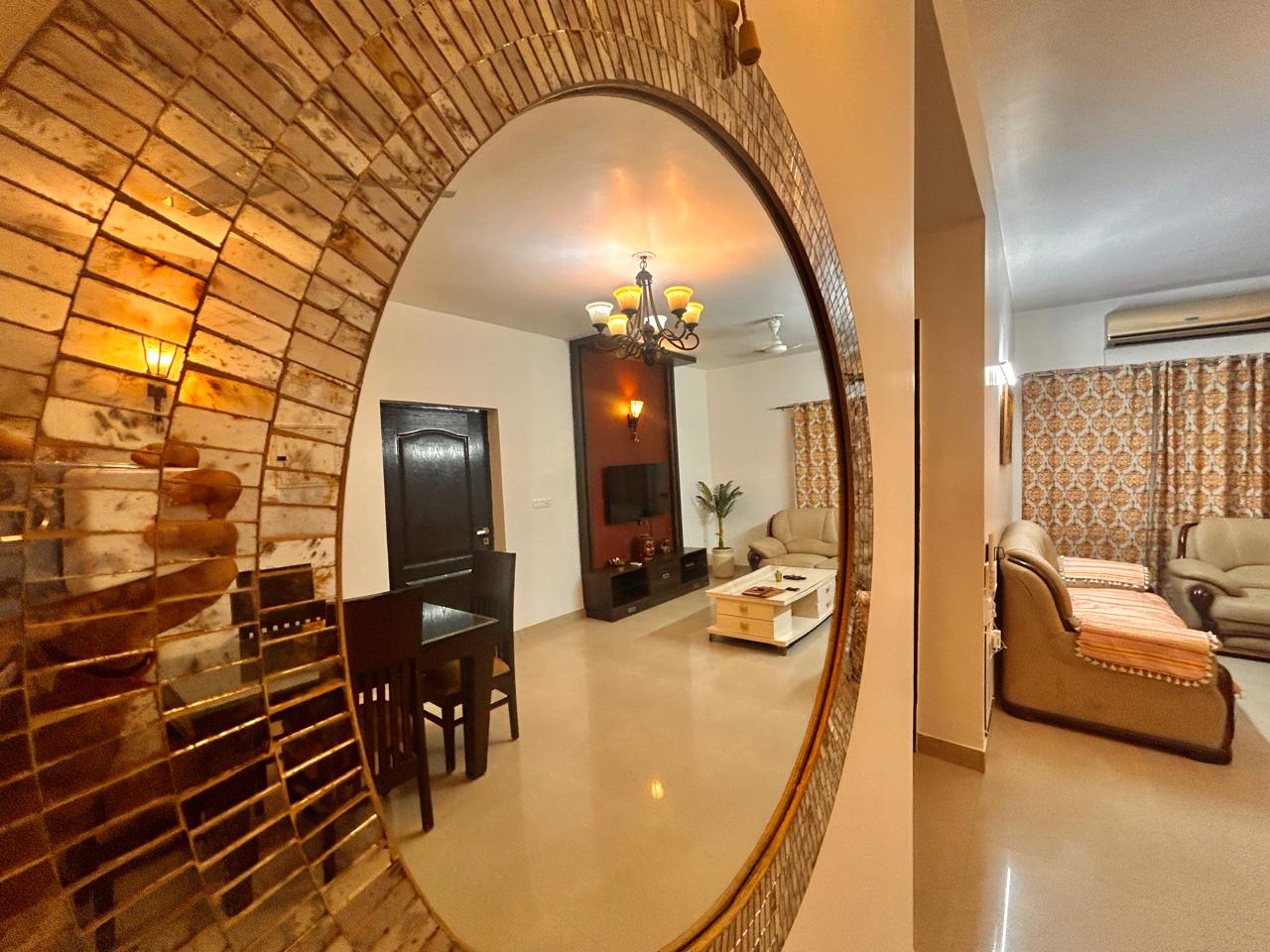Vrindavan BnBs by VHI Stays - Tap to explore photos