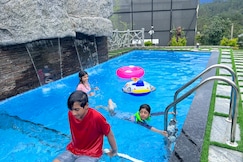 DIGA VISTA LAKE VIEW COTTAGE MUNNAR