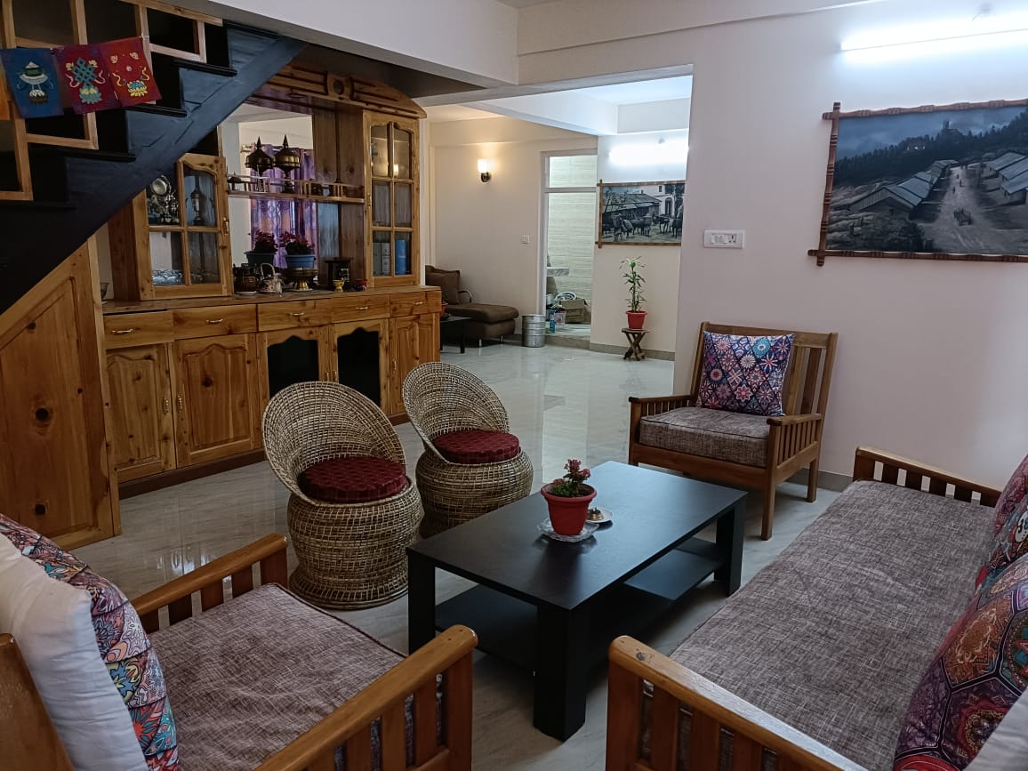 Anand Homestays - Tap to explore photos