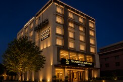 Sanskar Grand by Maan | Vaishali Nagar