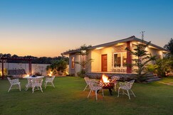 StayVista at Inaayat