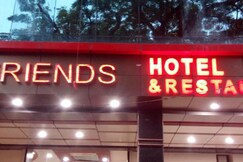 friends hotel & restaurant, 75kms from Ajmer