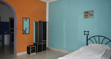 Casa Domingos Room Type - Deluxe Non-AC