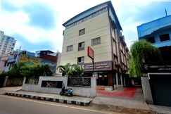 Sekaran Hotel OMR Perungdi