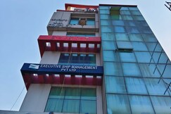 HOTEL O JYOTI GUEST HOUSE