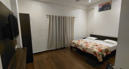 The Black Stone Room Type - Deluxe Room