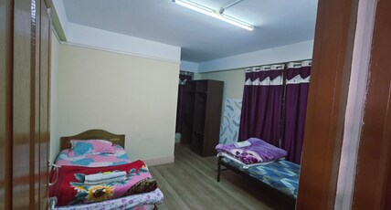 Holiday hills homestay Room Type - Bedroom 4