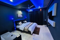 Address of Airverra stay