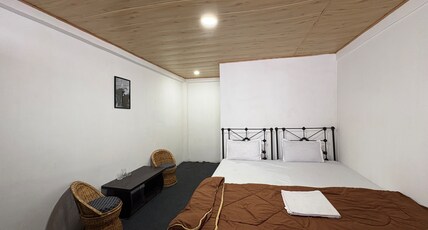 Mall Vistaa Homestay Room Type - Ujyalo