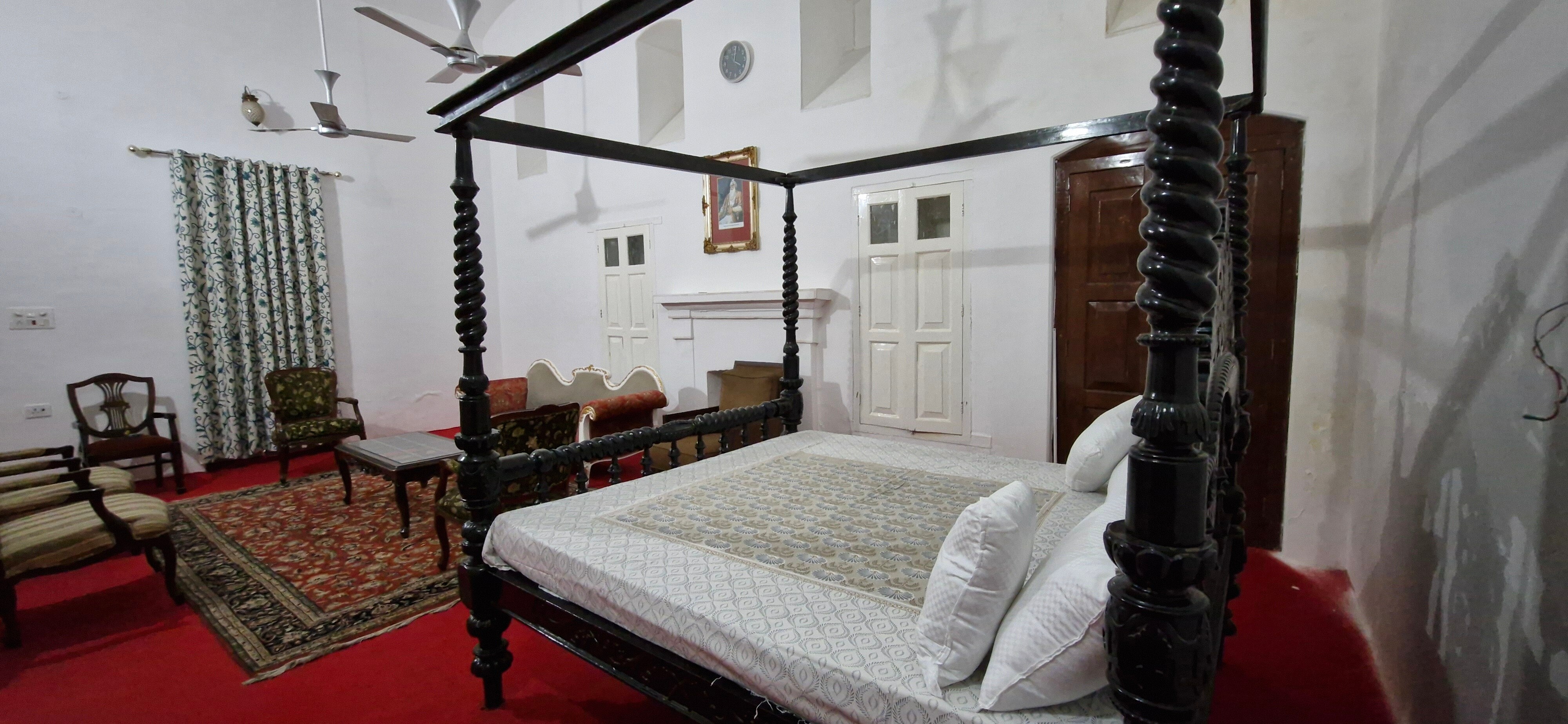 The Grand : A Heritage Property - Tap to explore photos