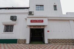 Collection O Koyla Nagar Industrial Estate Formerly Utsav Resort