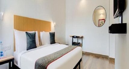 Xenia Business Hotel Room Type - Deluxe Room Xenia Business Hotel Room Type - Deluxe Room