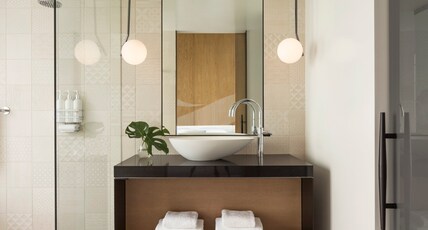 Kimpton La Peer Hotel, an IHG hotel Room Type - 2 Queen Premium