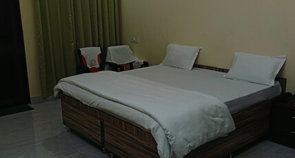 Nidhi Home Stay Room Type - Bedroom 2