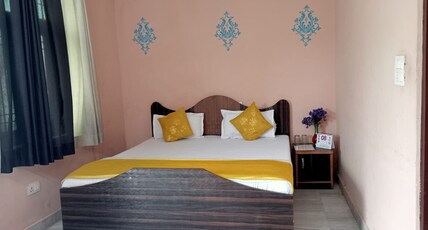Hotel Kukas Palace Room Type - LUXURY ROOMS