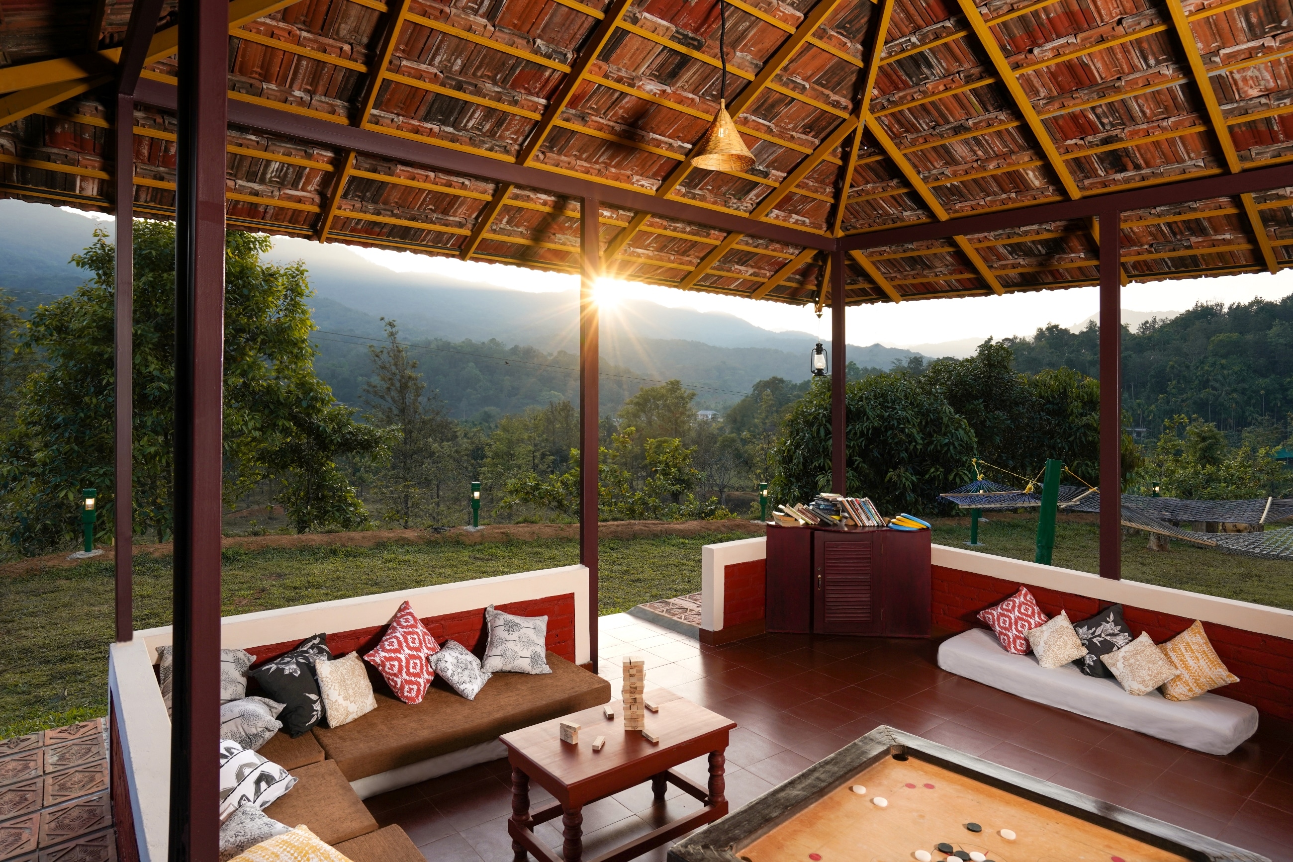 Zostel Homes Wayanad (Thirunelly) - Tap to explore photos