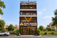 Hotel Vantara
