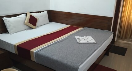 Hotel Siri Ambari Coorg Room Type - Triple Room